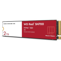 WD SN700 M.2 2000 GB PCI Express 3.0 NVMe, Disco a stato solido