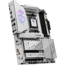MSI MPG B850 EDGE TI WIFI scheda madre AMD B850 Socket AM5 ATX