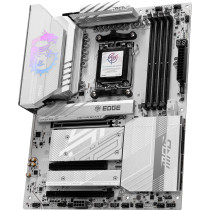 MSI MPG B850 EDGE TI WIFI scheda madre AMD B850 Socket AM5 ATX