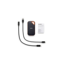 SanDisk Extreme PRO SDXC