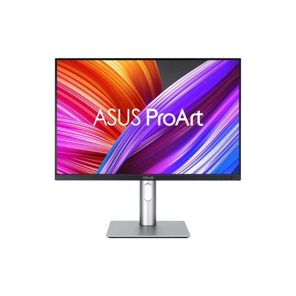 ASUS ProArt PA27JCV Monitor PC 68,6 cm (27") 5120 x 2880 Pixel 5K Ultra HD LCD Nero, Monitor LED