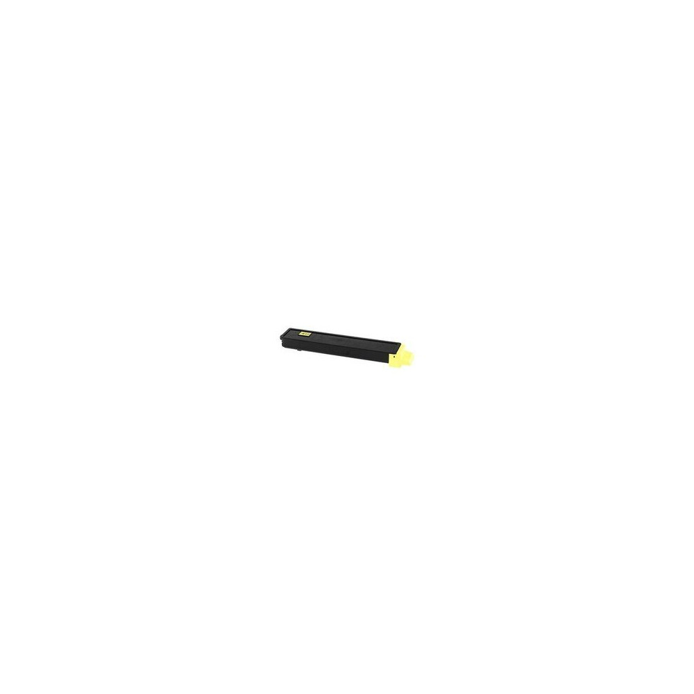 Kyocera TK-8315Y - 6000 pagine - Giallo - 1 pezzo(i)