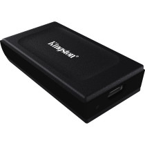 Kingston 2TB SSD esterno XS1000 USB 3.2 Gen 2, Disco a stato solido