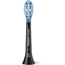 Philips Sonicare C3 Premium Difesa dalla Placca HX9042/88, confezione da 2, Testina