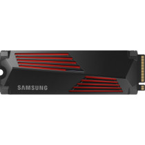 Samsung 990 PRO NVMe con Dissipatore di calore, SSD interno, Disco a stato solido