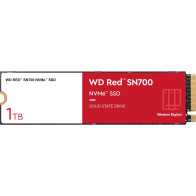 WD Red SN700 M.2 1000 GB PCI Express 3.0 NVMe, Disco a stato solido
