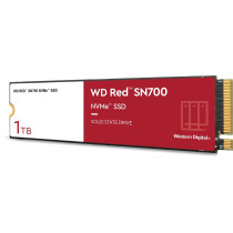 WD Red SN700 M.2 1000 GB PCI Express 3.0 NVMe, Disco a stato solido