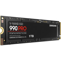 Samsung SSD 990 PRO NVMe M.2 1TB, Disco a stato solido