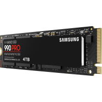 Samsung SSD 990 PRO NVMe M.2 SSD, Disco a stato solido