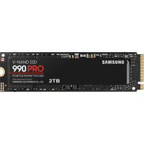 Samsung 990 PRO NVMe M.2 SSD 2TB, Disco a stato solido