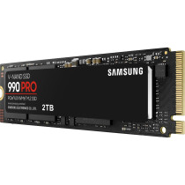 Samsung 990 PRO NVMe M.2 SSD 2TB, Disco a stato solido