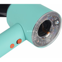 Dyson Supersonic Nural HD16 Ceramic Patina/Topaz, Asciugacapelli