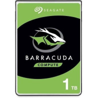 Seagate BarraCuda 1TB ST1000DM014