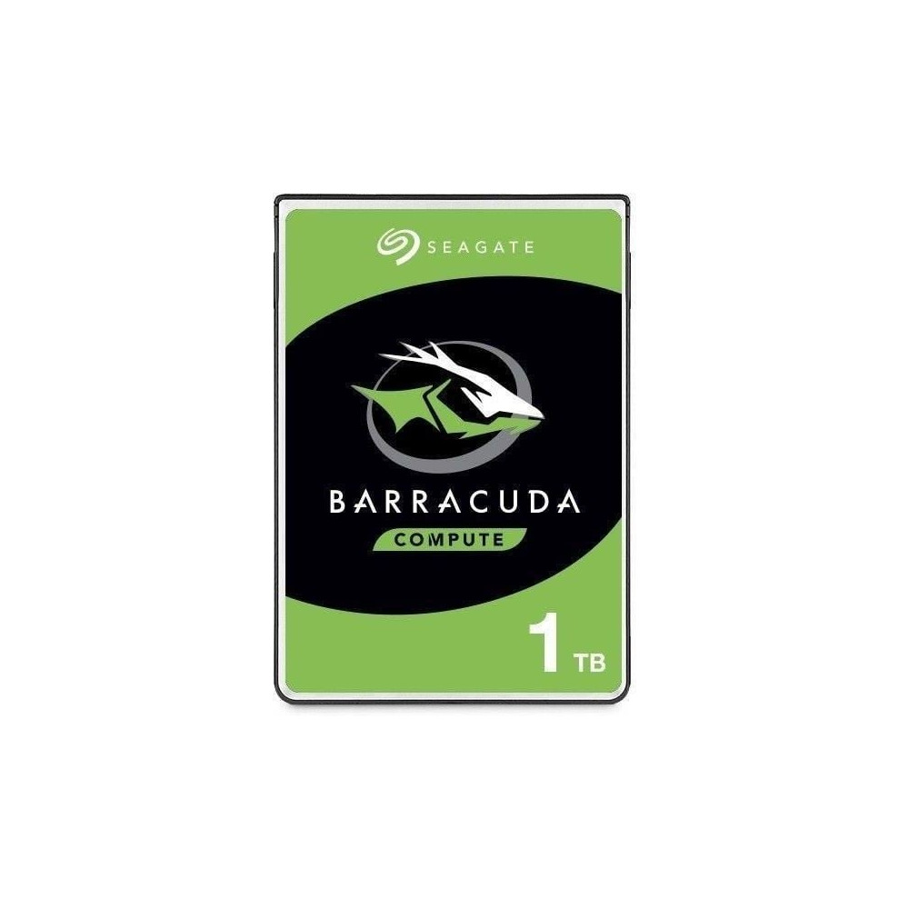 Seagate BarraCuda 1TB ST1000DM014
