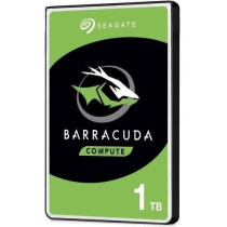 Seagate BarraCuda 1TB ST1000DM014