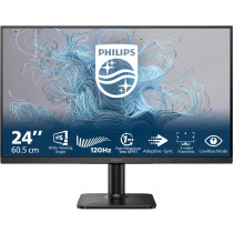 Philips Serie 1000 24E2N1110/00 Monitor PC 60,5 cm (23.8") 1920 x 1080 Pixel Full HD LCD Nero, Monitor LED