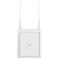 TP-Link Omada EAP725-Outdoor 5000 Mbit/s Bianco Supporto Power over Ethernet (PoE)