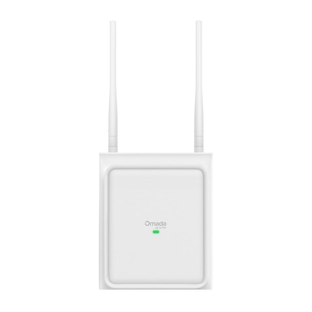 TP-Link Omada EAP725-Outdoor 5000 Mbit/s Bianco Supporto Power over Ethernet (PoE)