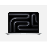 APPLE 14 INCH MACBOOK PRO APPLE M5 CHIP WITH 10CORE CPU AND 10CORE GPU 24GB 1TB SSD SILVER