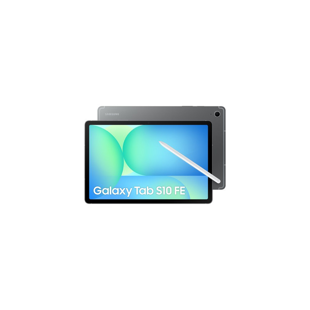 SAMSUNG GALAXY TAB S10 FE X520 10,9 WIFI 12+256 GREY