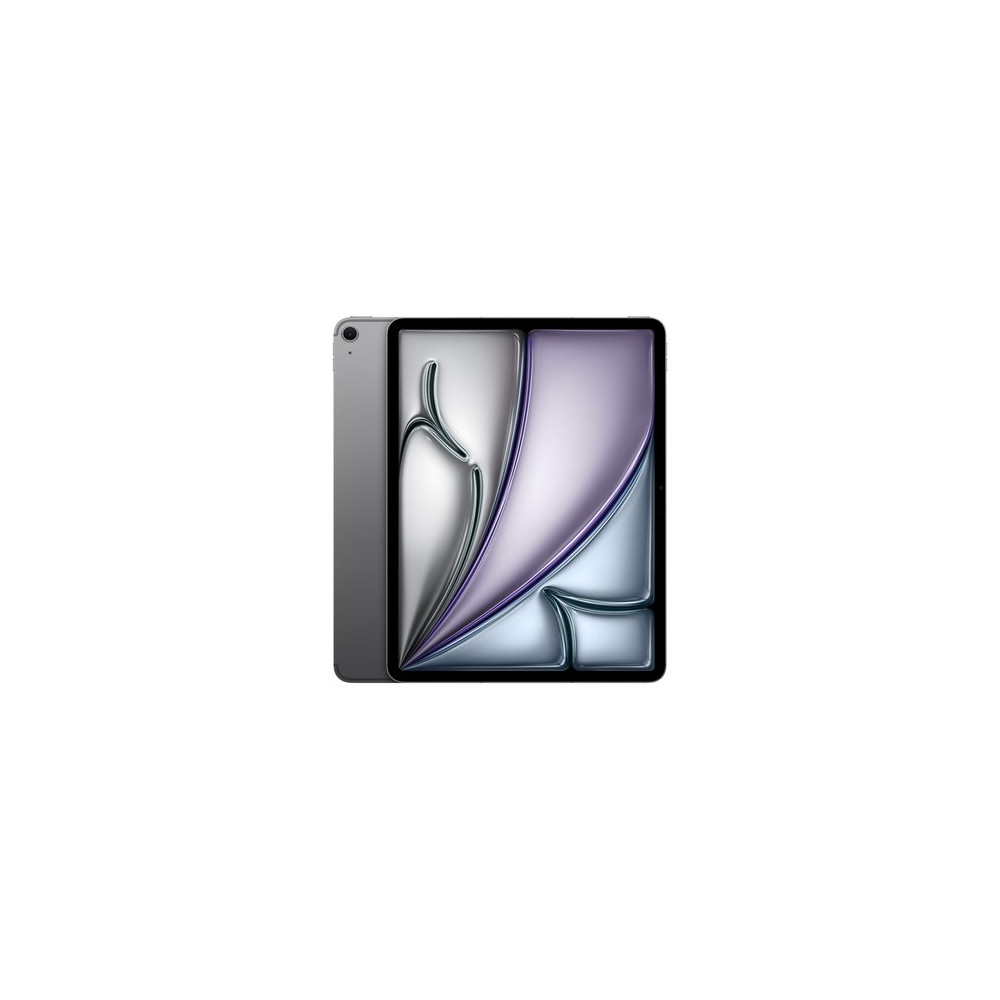 APPLE 13INCH IPAD AIR WIFI + CELLULAR 128GB, SPACE GREY