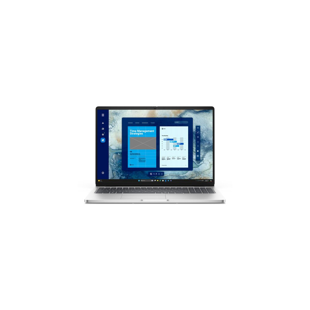 DELL NB 16" PRO 16 PC16250 ULTRA 7 255U 16GB 512GB SSD WIN 11 PRO - SENZA ALIMENTATORE