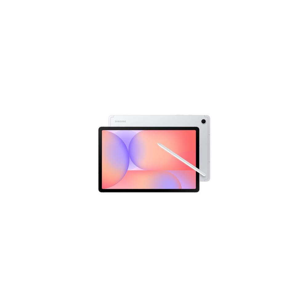 SAMSUNG TABLET SM-X400 GALAXY TAB S10 LITE 6+128GB 10.9 SILVER