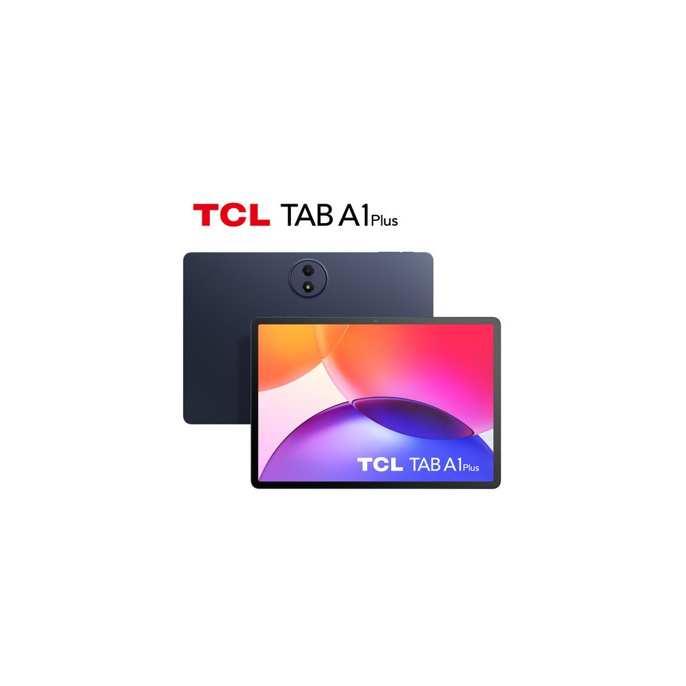 TCL TABLET PC 12.2 A1 PLUS SPACE BLU 6GB 128GB T-PEN + FLIP CASE