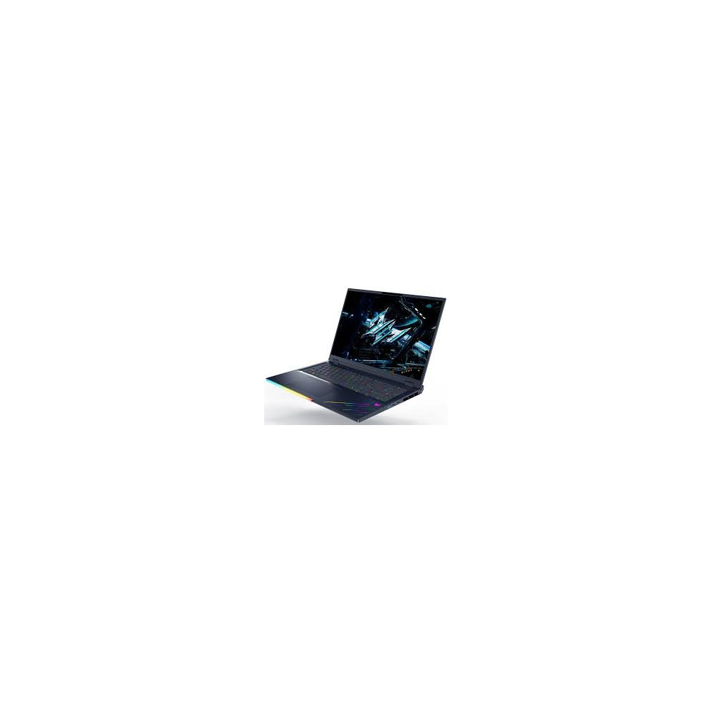 ACER NB GAMING 18" PREDATOR HELIOS 18 AI INTEL ULTRA 9 275HX 32GB 2048GB SSD RTX 5080 16GB WIN 11 HO