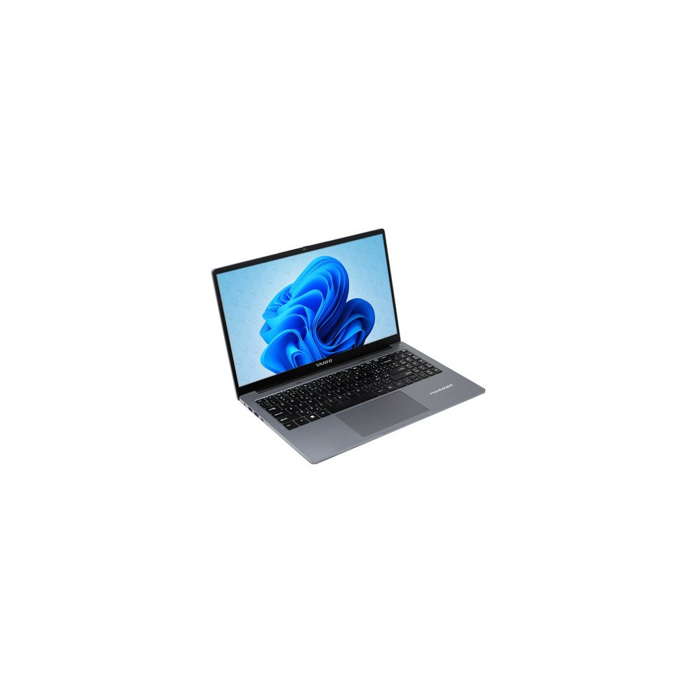 YASHI NB 15,6" HAMMER Ryzen 7 7730U 16GB 512GB SSD WIN 11 PRO