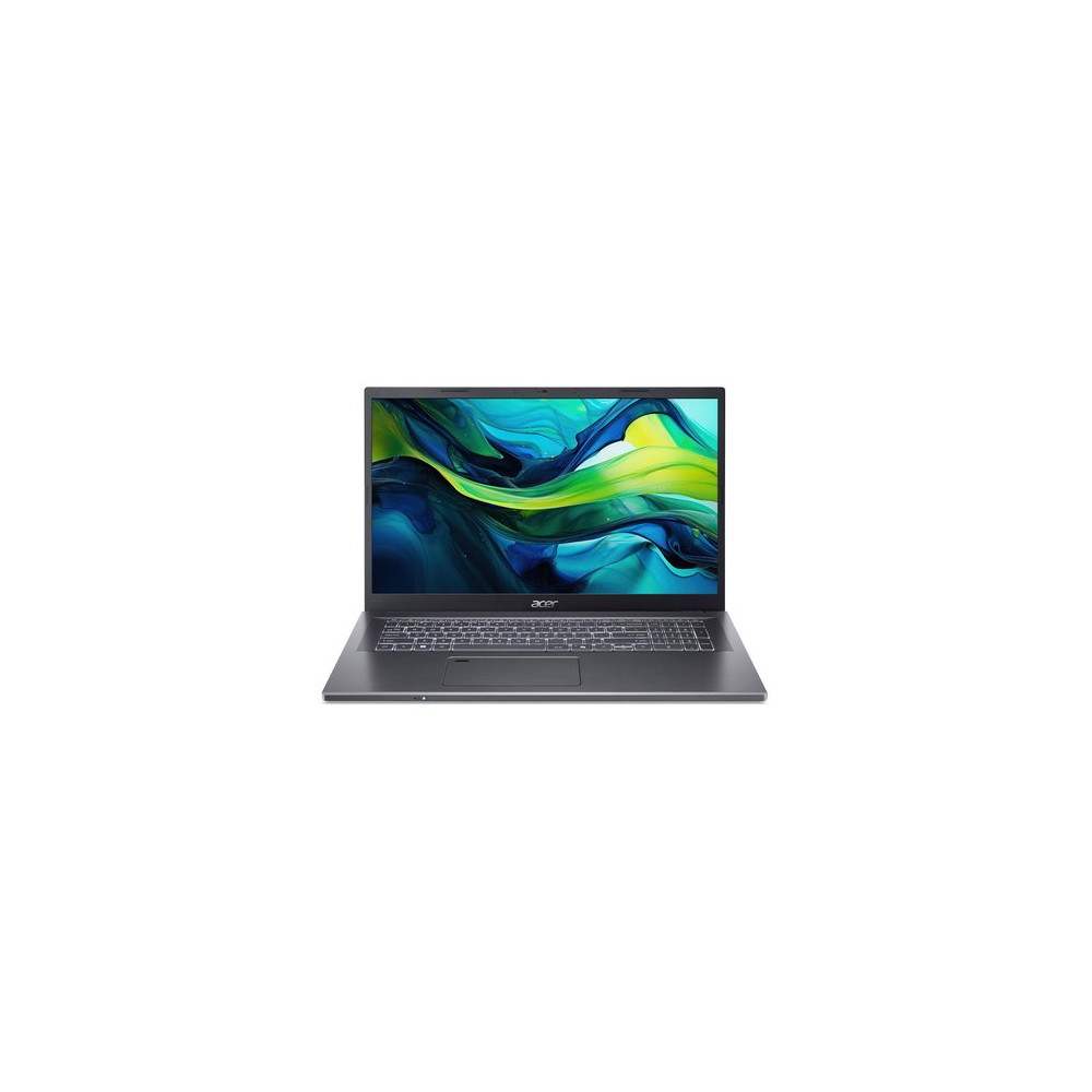 ACER NB 17,3" ASPIRE 3 i7-13620H 8GB 512GB SSD WIN 11 HOME