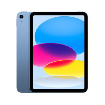 APPLE 11INCH IPAD WIFI 256GB, BLUE