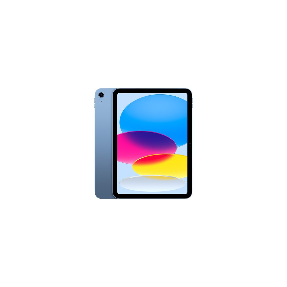 APPLE 11INCH IPAD WIFI 256GB, BLUE