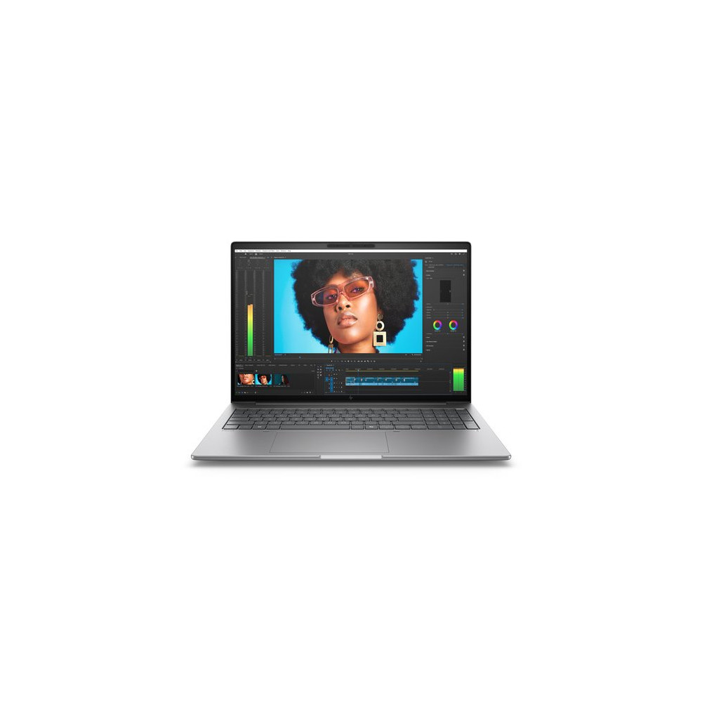 HP NB WKS ZBOOK 8 G1I 16 ULTRA 7-255H 24GB 1TB SSD 16 RTX 500 ADA WIN 11 PRO