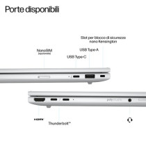HP NB ELITEBOOK 8 G1I 16 ULTRA 5-226V 16GB 512GB 16 WIN 11 PRO