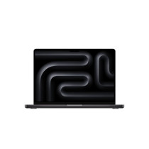 APPLE NB MACBOOK PRO APPLE M5 PRO CHIP WITH 15CORE CPU AND 16CORE GPU 24GB 2TB SSD 14, SPACE BLA