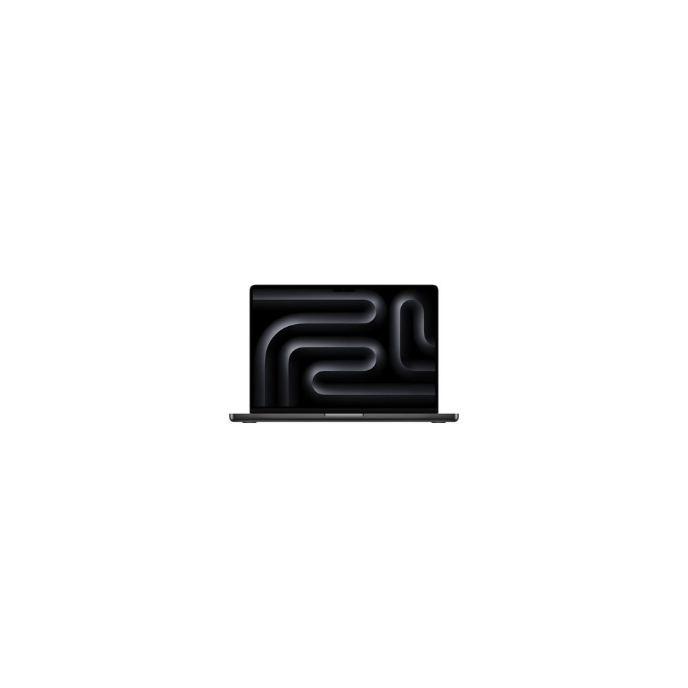 APPLE NB MACBOOK PRO APPLE M5 PRO CHIP WITH 15CORE CPU AND 16CORE GPU 24GB 2TB SSD 14, SPACE BLA