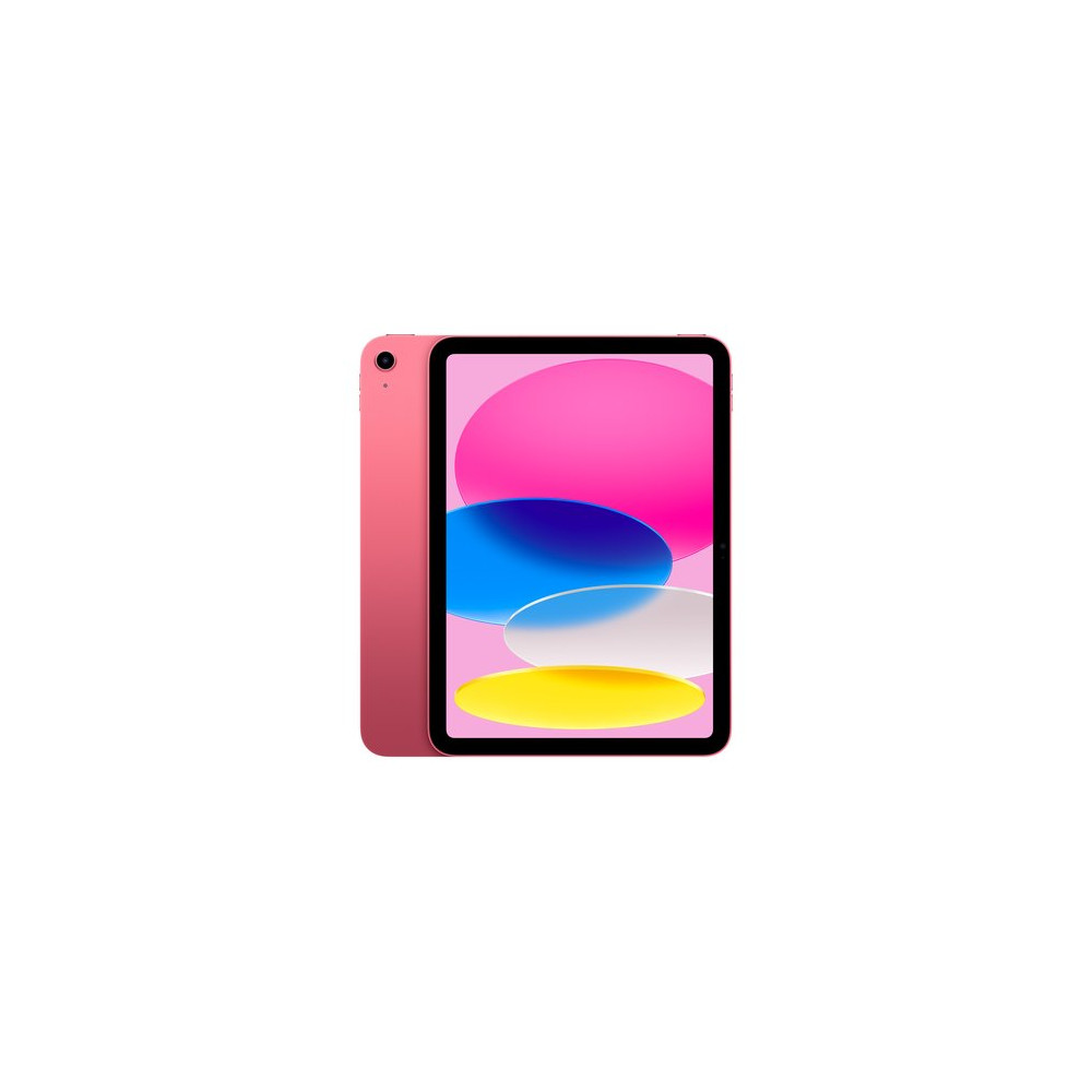 APPLE 11INCH IPAD WIFI 256GB, PINK