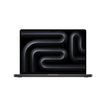 APPLE NB MACBOOK PRO APPLE M5 MAX CHIP WITH 18CORE CPU AND 40CORE GPU 48GB 2TB SSD 16, SPACE BLA