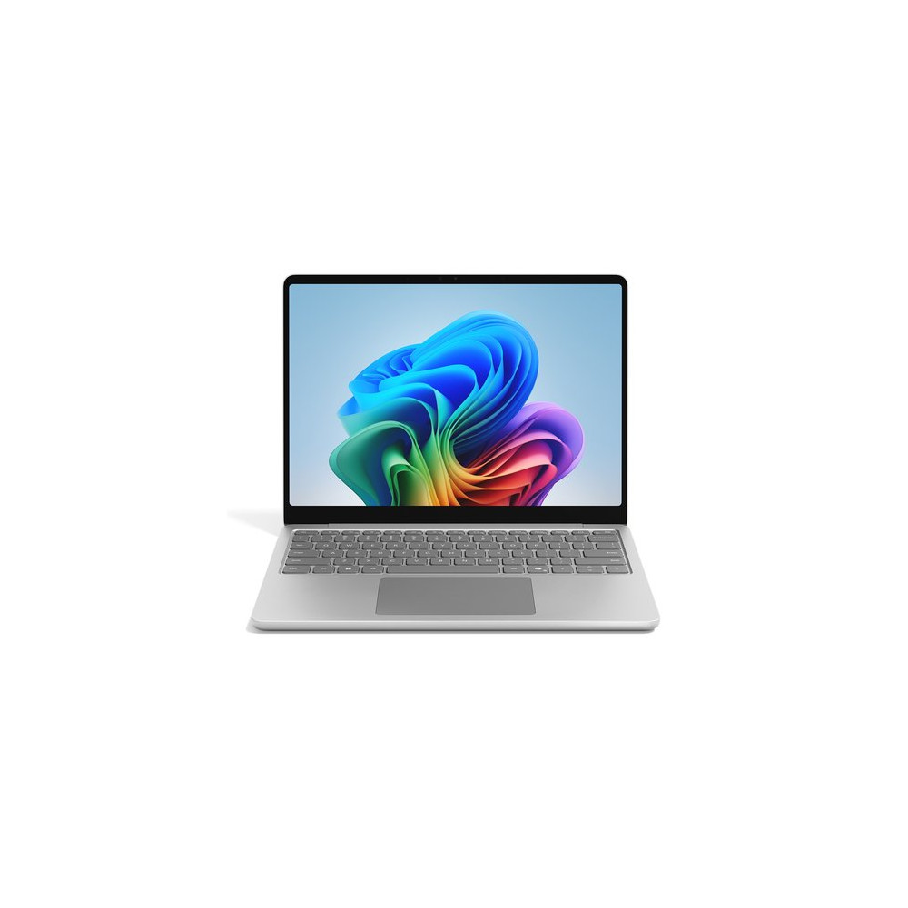 MICROSOFT NB 13" TOUCH SURFACE LAPTOP 7 Copilot + PC Snapdragon X Plus 8C 16GB 256GB SSD PLATINUM WI