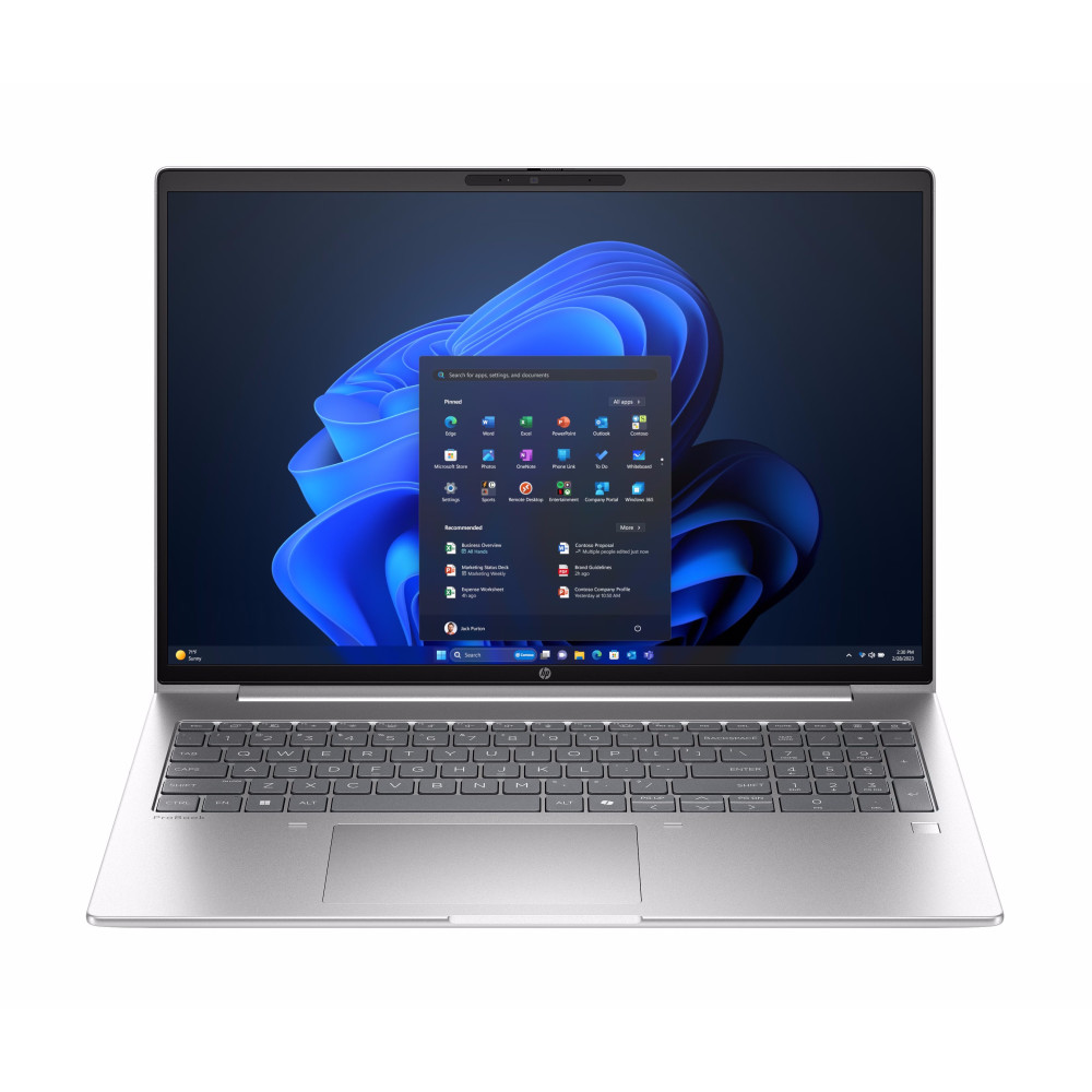 HP NB PROBOOK 4 G1I 16 ULTRA 7-255U 16GB 512GB 16 WIN 11 PRO 3YW