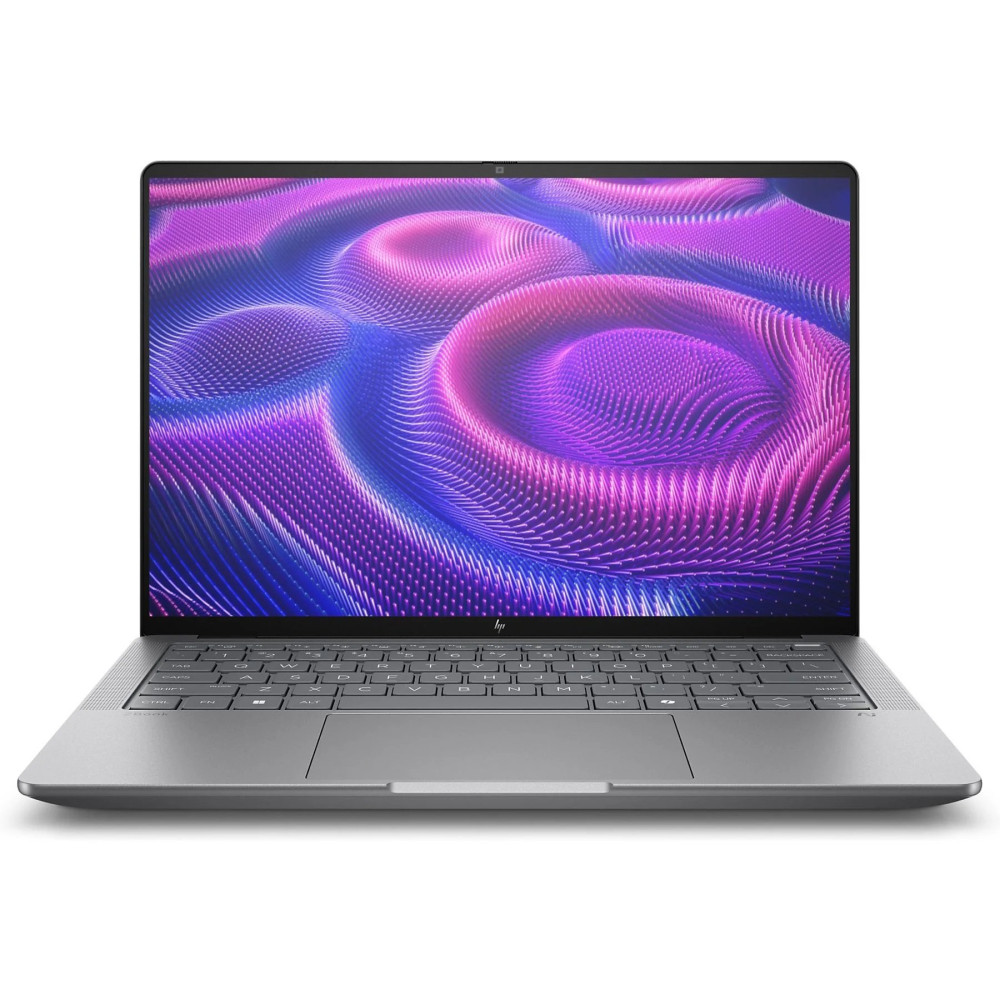 HP NB WKS ZBOOK ULTRA BLACK G1A RYZEN AI MAX PRO 390 64GB 1TB SSD 14 RADEON 8050S INTEGRATED WIN 11