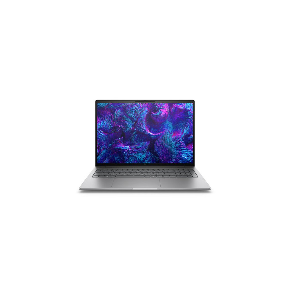 HP NB ZBOOK 8 16G1I CORE ULTRA 9 285H 32GB 1TB 16 WUXGA WIN 11 PRO