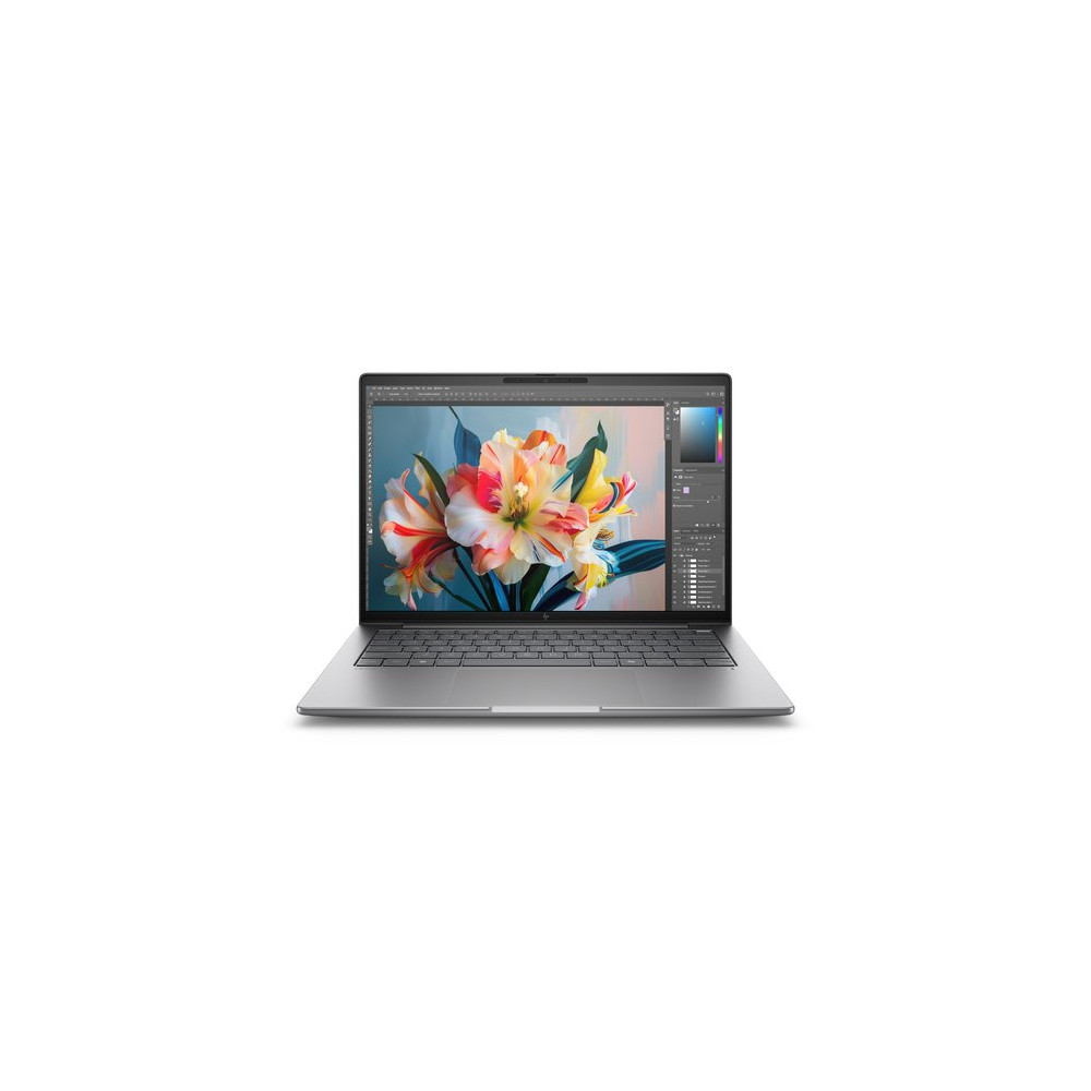 HP NB ZBOOK 8 14G1I CORE ULTRA 7 255H 32GB 1TB 14 WUXGA WIN 11 PRO