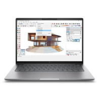 HP NB ZBOOK 8 14G1I CORE ULTRA 7 255H 16GB 512GB 14 WUXGA WIN 11 PRO