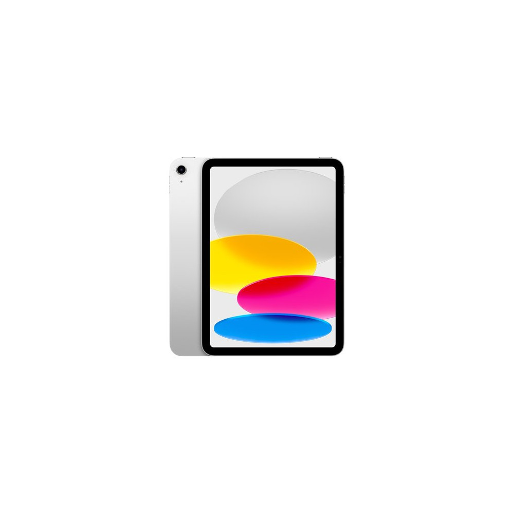 APPLE 11INCH IPAD WIFI 256GB, SILVER