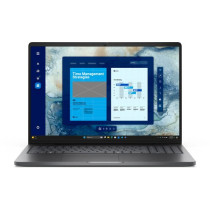DELL NB 16" PRO 16 Intel Core 5 120U 16GB 512GB SSD WIN 11 PRO