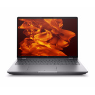 HP NB WKS ZBOOK FURY 16 G1I CORE ULTRA 7 255HX 32GB 1TB SSD 16 PRO RTX PRO 3000 12GB WIND 11 PRO 64