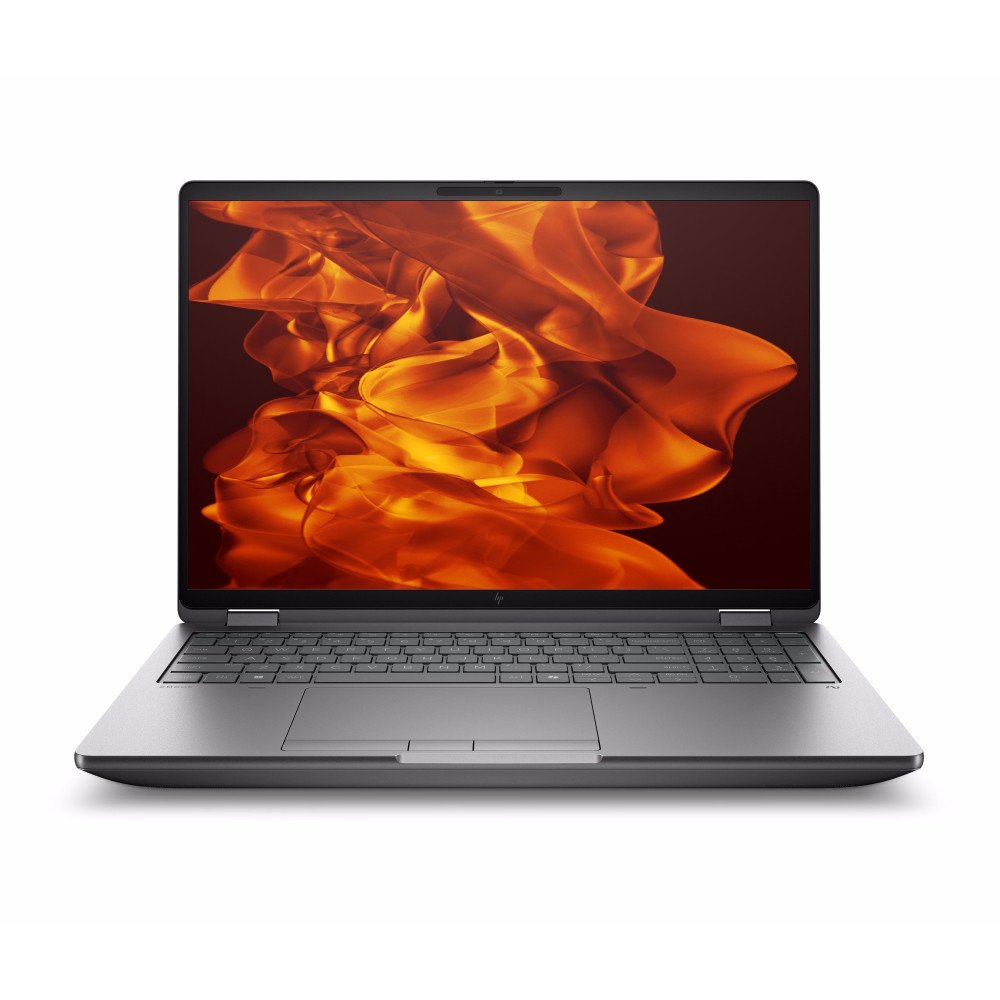 HP NB WKS ZBOOK FURY 16 G1I CORE ULTRA 7 255HX 32GB 1TB SSD 16 PRO RTX PRO 3000 12GB WIND 11 PRO 64