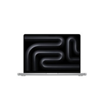APPLE NB MACBOOK PRO APPLE M5 PRO CHIP WITH 15CORE CPU AND 16CORE GPU 24GB 2TB SSD 14, SILVER